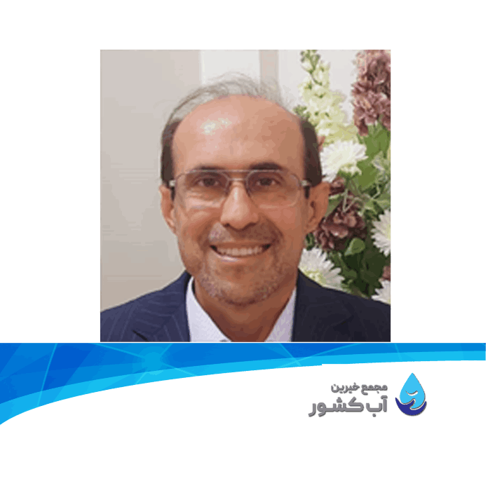 مهندس رضا امیرحسنی