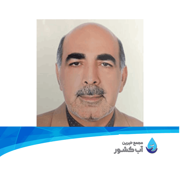 مهندس علیرضا نوذری‌پور